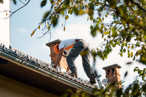 Tile Roofing Contractor in Coalville, UT