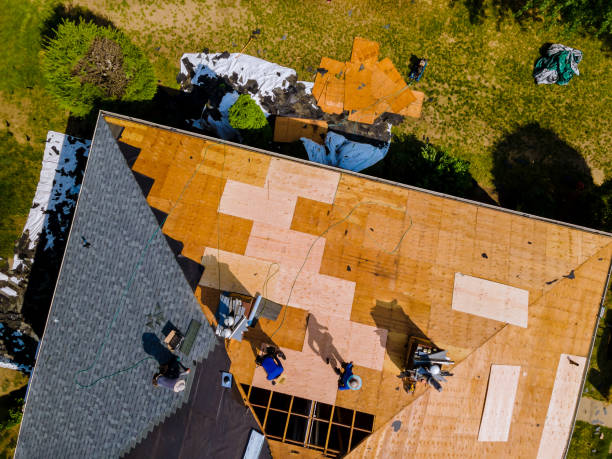 Best New Roof Installation  in Coalville, UT