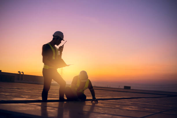 Best New Roof Installation  in Coalville, UT