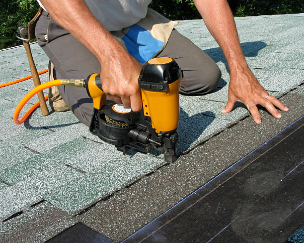 Quick and Trustworthy Emergency Roof Repair Services in Coalville, UT