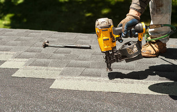 Best Gutter Installation and Roofing  in Coalville, UT