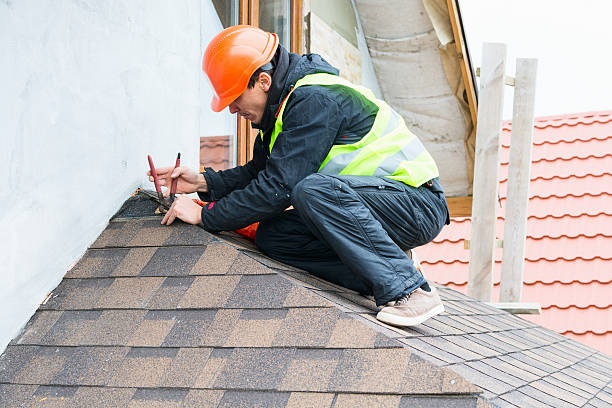 Best New Roof Installation  in Coalville, UT