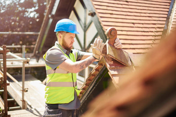 Best Residential Roofing Contractor  in Coalville, UT